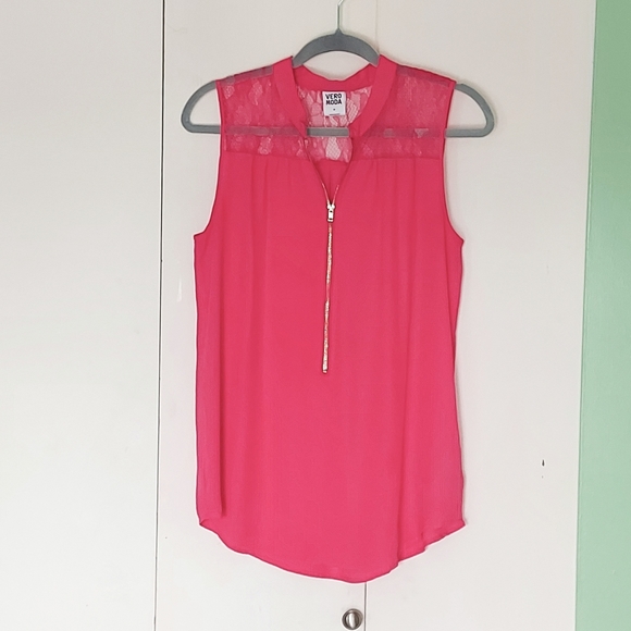 Vero Moda top - Picture 2 of 3